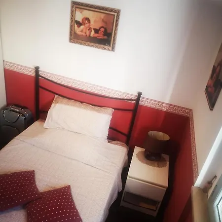 Stanza Per Soli Uomini Da Ste&fra * بيسكارا