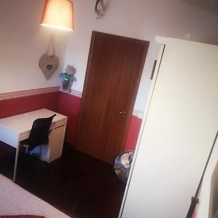 Guest house Stanza Per Soli Uomini Da Ste&fra *
