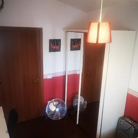 بيت ضيافة Stanza Per Soli Uomini Da Ste&fra