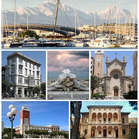 Stanza Per Soli Uomini Da Ste&fra بيت ضيافة بيسكارا